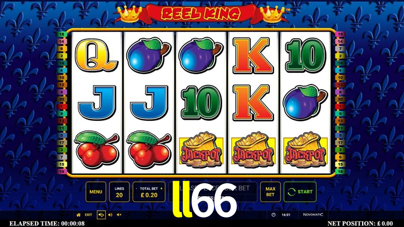 ll66 app